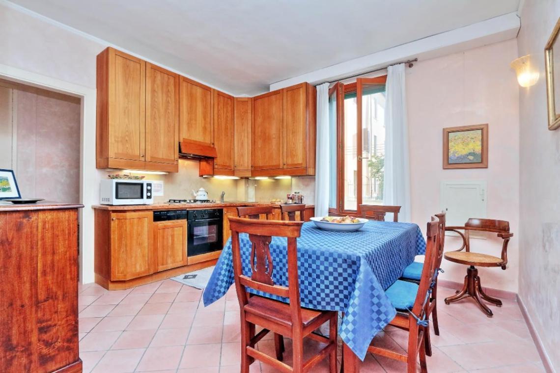 Charmsuite Palladio Apartman